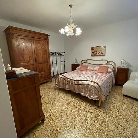 Villa La Casa Di Franco Ruosina Esterno foto