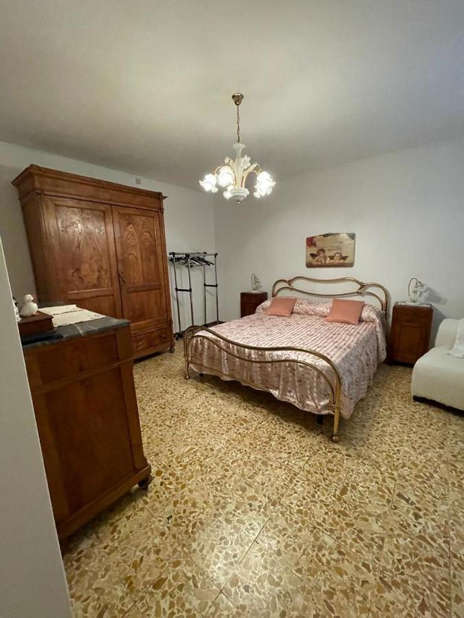 Villa La Casa Di Franco Ruosina Esterno foto