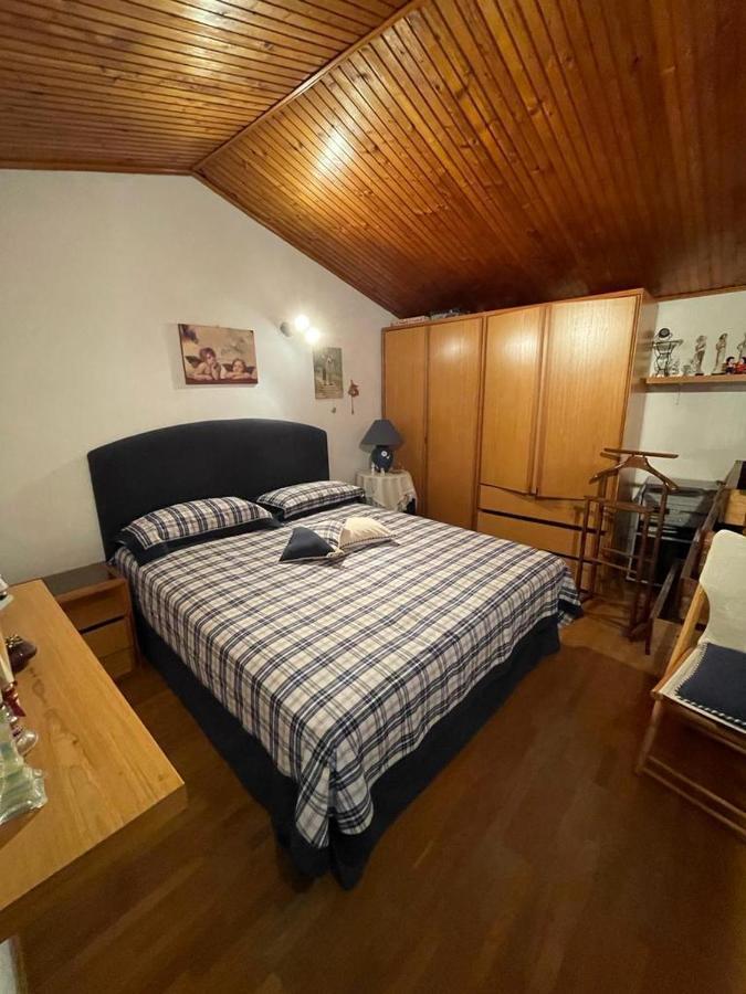 Villa La Casa Di Franco Ruosina Esterno foto