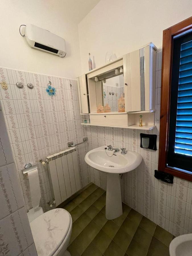 Villa La Casa Di Franco Ruosina Esterno foto